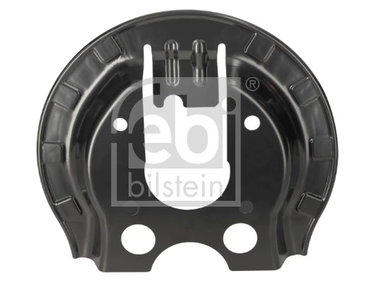 Splash Guard, brake disc
